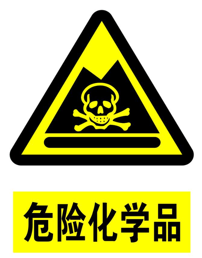 危險化學品出口