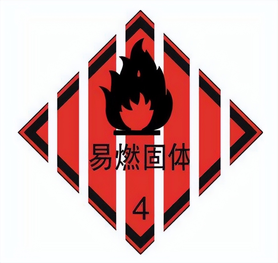 四類<a href='http://www.ccswkj.com.cn' title='危險品運輸' >危險品運輸</a>